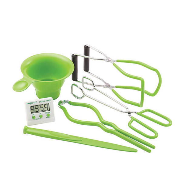 Presto Canning Rack & Reviews Wayfair